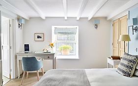 Lugger Hotel ‘A Bespoke Hotel’