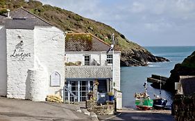 Lugger Hotel ‘A Bespoke Hotel’